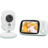 baby alarm - video digitalni video monitor NannyCam H32 PRO TLVMMNCH32PWB