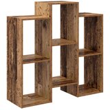  Strani šal Star les 90 x 30 x 90 cm, (5000217531) | Shoptok.si