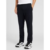 Skechers Športne hlače črna | Shoptok.si