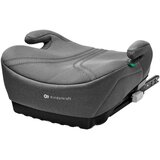 Kinderkraft dječja autosjedalica i-boost™ 2 pro i-size (125-150 cm) gray | shoptok.hr
