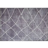 Conceptum Hypnose tepih (75 x 230) funk chenille gray al 60 | ePonuda.com