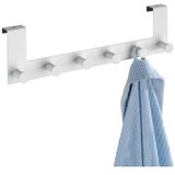 Wenko 23724100-Vešalica CELANO 39x11 cm bela | Eponuda.com