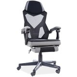 Molarem Home Gaming stolica Q-939 - membranska tkanina Cijene