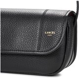 Lancel Torbe za čez ramo VICTOIRE DE MINI Črna | Shoptok.si