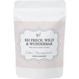 Čaj v vrečki "Sei frech, wild & wunderbar" - 30 g
