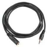 Cabletech podaljšek za avdio kabel AC56-20 3.5mm 20m | Shoptok.si