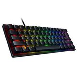  Tastatura Razer Huntsman Mini – 60% Optical Gaming Keyboard (Clicky Purple Switch) – FRML RZ03-03390100-R3M1 | Eponuda.ba