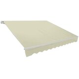 Tenda 4x2,5m Bež P4510 | ePonuda.com
