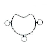 Zaldi T+T Trenzla za konje 13,5cm | Eponuda.com