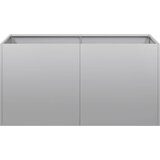  Sadilica 80x40x40 cm od pocinčanog čelika | Eponuda.com