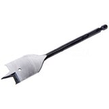 Milwaukee Battle / Feather Drill za les 25 x 400 mm šestnajsti 1/4 ", (21107094) Cene