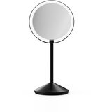 simplehuman Kozmetičko ogledalo s osvjetljenjem/povećavajuće (s povećanjem 10x) ø 12 cm – | shoptok.hr