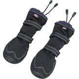Trixie čizmice za pse Walker Active Long L–XL Crna | Eponuda.com
