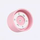 Sollux Stropna svetilka MODO 1 roza Gx53, (5000285099) | Shoptok.si