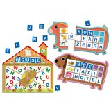 Lisciani Igra Črkovanje | Shoptok.si