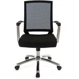 Radna stolica SB-B639 crna ( SB-B639/CR ) | ePonuda.com