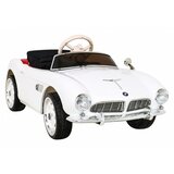  Licencirani auto na akumulator BMW 507 Retro - bijeli | shoptok.hr