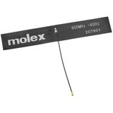 Molex 207901-0100 1 St. Tape on Full reel | Eponuda.ba