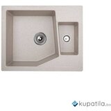  Sudoper bež Xgranit Linea Metalac | Eponuda.ba