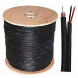 Gigatech KABAL NADZOR RG59+2x0.75 300M | ePonuda.com