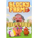 blocky farm (pc) steam key global  blocky farm (pc) steam key global Slike