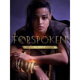 forspoken digital deluxe edition (pc) steam key europe  forspoken digital deluxe edition (pc) steam key europe Slike