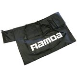 Ramda Usisavač-Puhač 2u1, Motor 22,5ccm/0,65KW | shoptok.hr