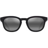 Maui Jim Koko Head MJ0737S 007 Polarized ONE SIZE (49) Črna/Siva Cene