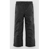 ThirtyTwo Sweeper Hlace black | Shoptok.si