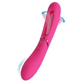 Romance Vibrator Lexie Pink