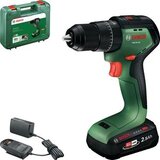 Bosch Aku bušilica-odvrtač PSB18V-60 06039D7301 | Eponuda.com