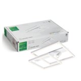 Greentech DEKORATIVNA SVETILJKA 52W 3CCT + GU10 X1 Cene