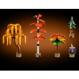 Lego Icons - Jesenja koliba i bašta (11372) | Eponuda.com
