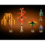 Lego kockice Jesenji vrt u kući, ikone | Eponuda.ba