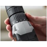 Black & Decker aku bušilica, 1x1.5Ah ( BCD001C1 )
