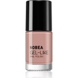 NOBEA Day-to-Day Coffee Time Set set lakov za nohte Fresh Frost | Shoptok.si