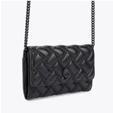 Kurt Geiger London KENSINGTON SHAIN WALLET Crna | shoptok.hr