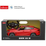 Rastar BMW X6 m 1:14 ( 36143 ) Cene