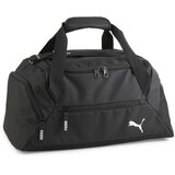 Puma teamgoal teambag s sportska torba, crna, veličina Cene