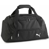 Puma TEAMGOAL TEAMBAG S Sportska torba, crna, veličina