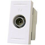  ESP300536B TV utičnica prolazna bijela Cijene