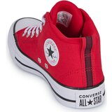 Converse CHUCK TAYLOR ALL STAR MALDEN STREET Crvena | shoptok.hr