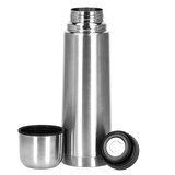 TERMOS 1000 ml srebrna | shoptok.hr