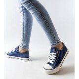 Gemre Beige trainers Venancia | Shoptok.si