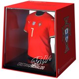 Mini majica u vitrini Cristiano Ronaldo - Portugal Cijene