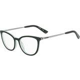 Love Moschino MOL678 1ED ONE SIZE (54) Zelena/Kristalna Cene
