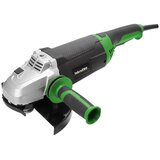 Iskra Kotni brusilnik ERO IE-AG2600 (2.600 W, premer plošče: 230 mm, 6.600 vrt./min) Cene