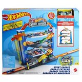 Hot Wheels mega prenosna garaža GNL70 Cene