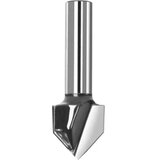 Bosch Glodalo za V-kanale PRO 2608628447, 90°, O12.7 mm, 6 mm | Eponuda.com