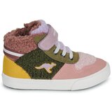 Kangaroos Visoke superge Kavu Shady Fur EV Večbarvna | Shoptok.si